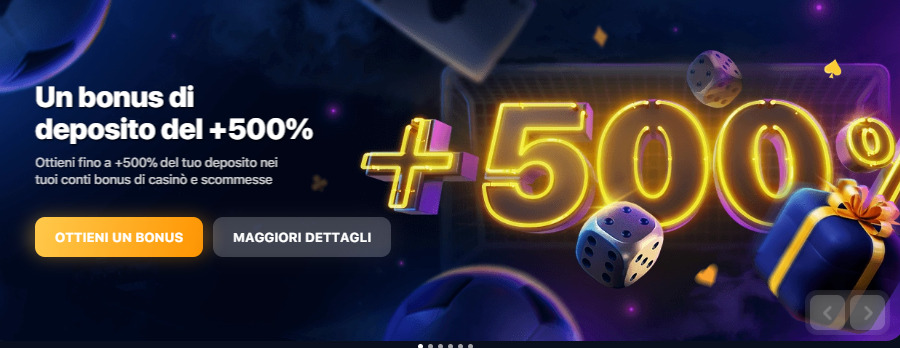 1win, scommesseonline.tv