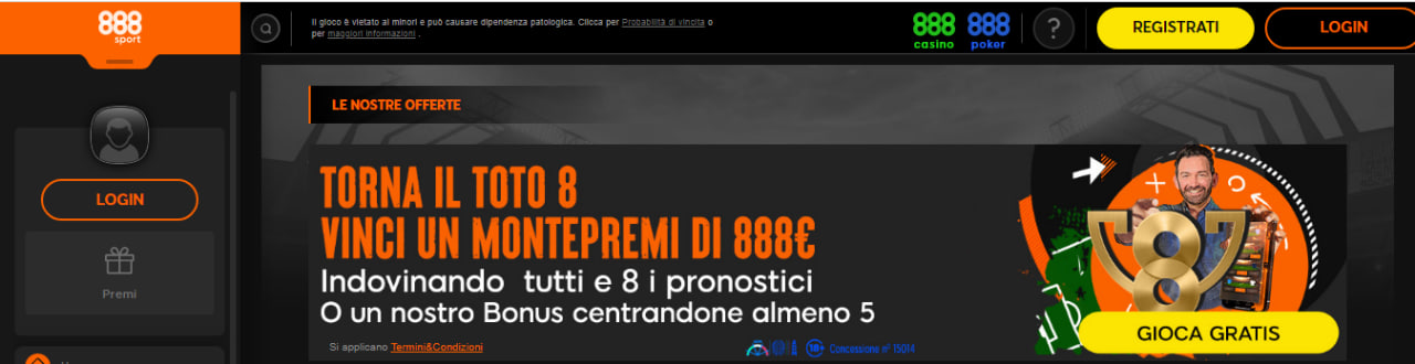 888 Sport
