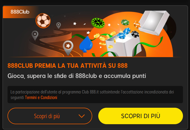 888sports, scommesseonline.tv