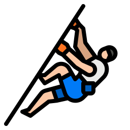 Arrampicata sportiva