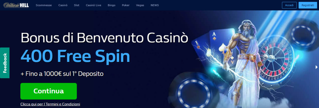 William Hill
