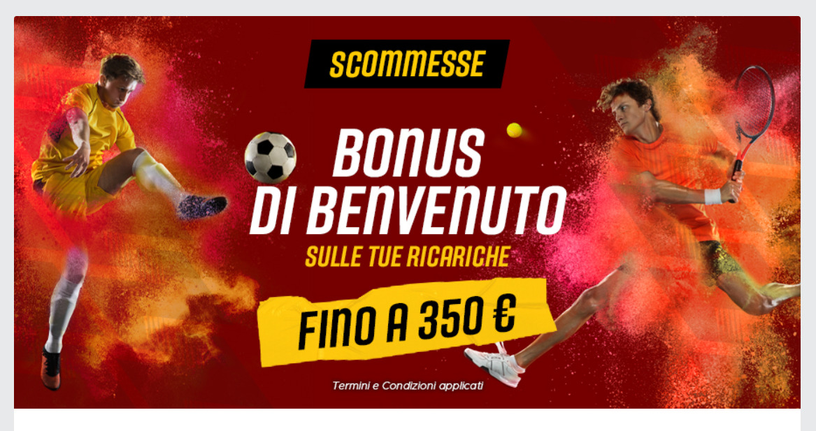 Betclic, scommesseonline.tv