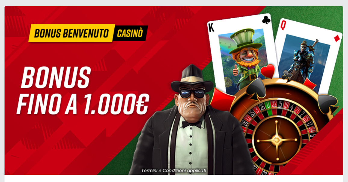 Betclic, scommesseonline.tv