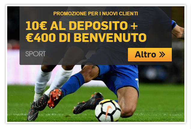 Betfair, scommesseonline.tv