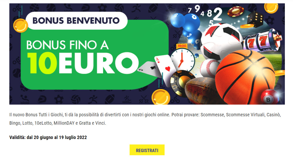 Better, scommesseonline.tv