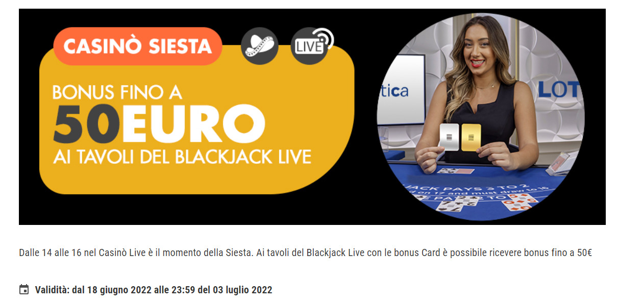 Better, scommesseonline.tv