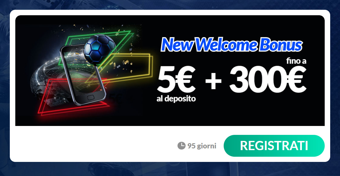 Eurobet, scommesseonline.tv
