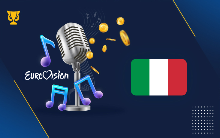 Table Of Contents Eurovision