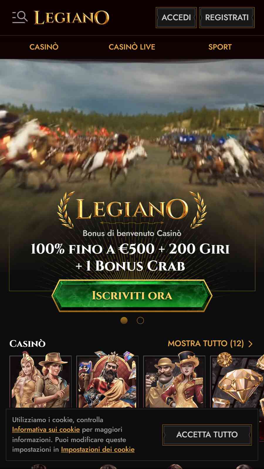 legiano it fifa 2026