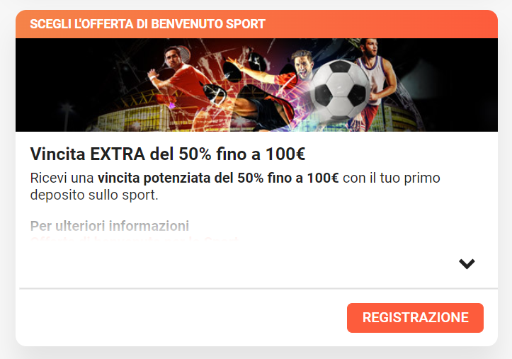 LeoVegas, scommesseonline.tv