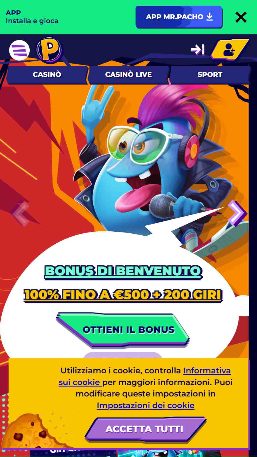 mrpacho it fifa 2026