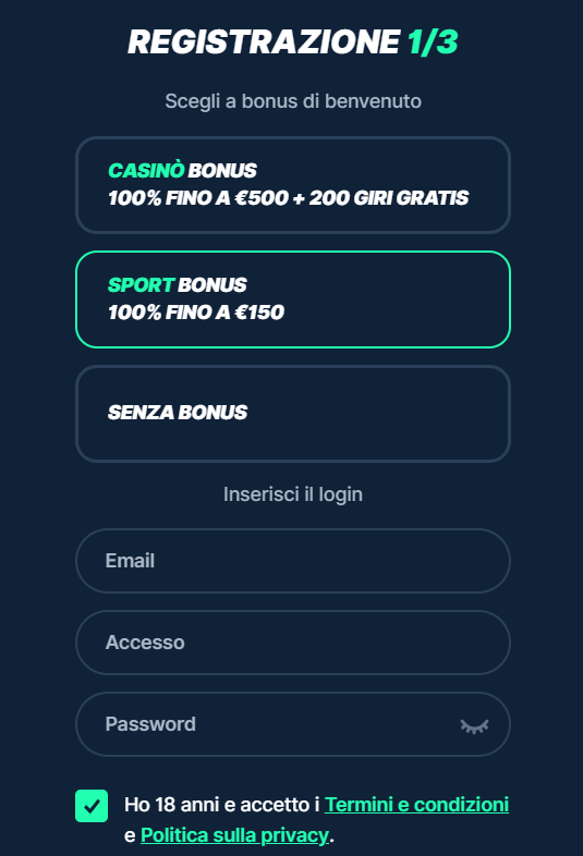 Playzilla, scommesseonline.tv