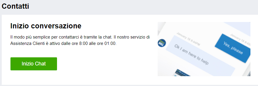 William Hill, scommesseonline.tv