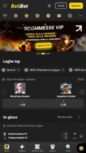 betibet it fifa 2026