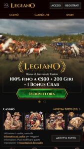 legiano it fifa 2026