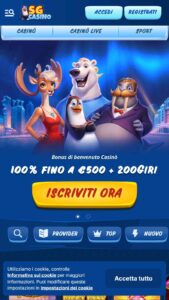 sgcasino it fifa 2026