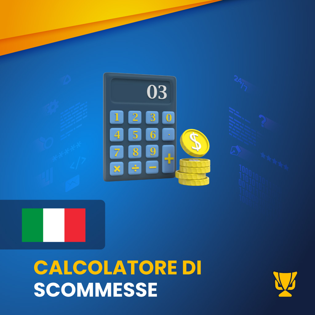 Calcolatore di Scommesse