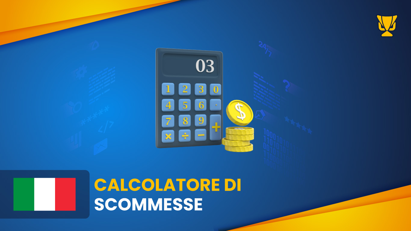 Calcolatore di Scommesse